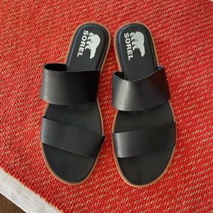 Sorel Sandals